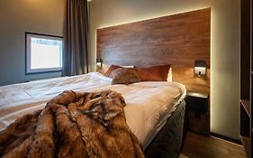 Skistar Lodge Lindvallen